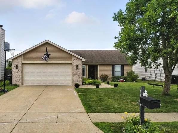 4134 Calder Dr, Lafayette, IN 47909