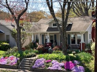1012 Glenwood Ave, Greensboro, NC 27403
