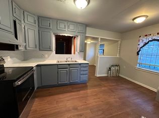 4606 White Rock St, Houston, TX 77051