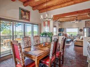 21 Reno Pl, Santa Fe, NM 87508