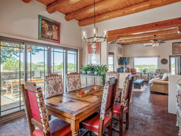 21 Reno Pl, Santa Fe, NM 87508
