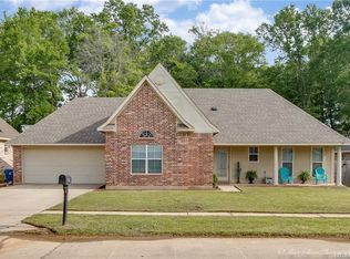 616 Alex Way, Haughton, LA 71037