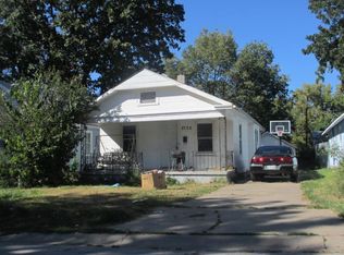8726 E Smart Ave, Independence, MO 64053
