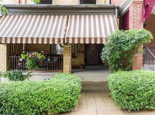323 Fisk St, Pittsburgh, PA 15201