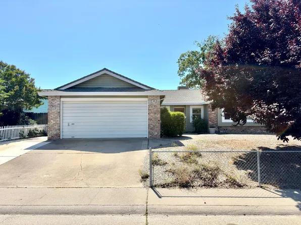 606 Porter Dr, Roseville, CA 95678