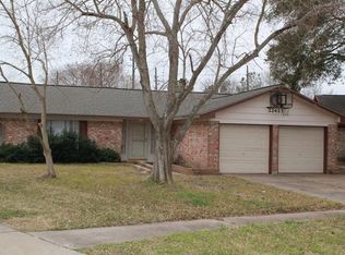 22423 Woodrose Dr, Katy, TX 77450