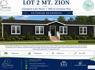 2 Mount Zion Rd, Trenton, SC 29847