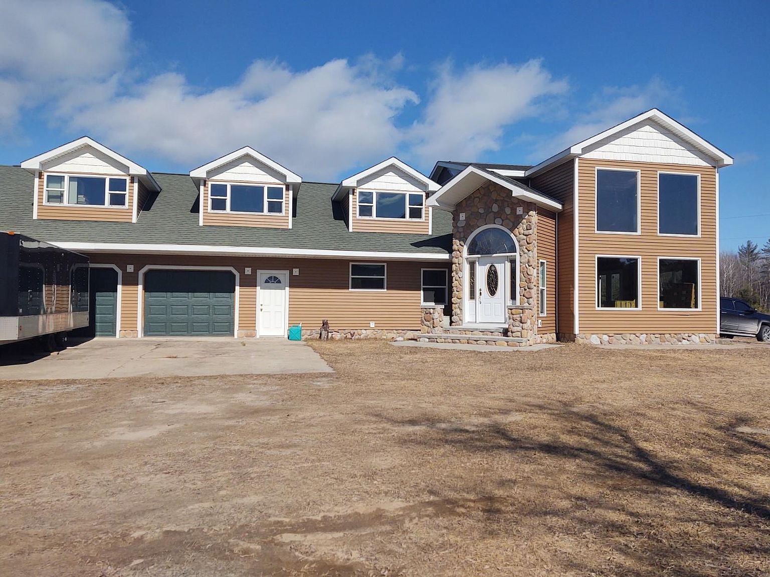 209 Miracle Dr, Herron, MI 49744 Zillow