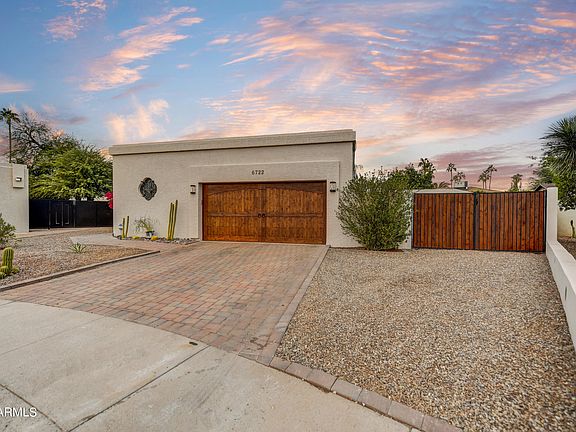 3rd image of 6722 E PARADISE Lane