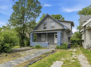 4308 Highland Ave, Kansas City, MO 64110