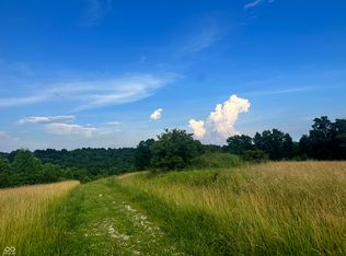 0 Country Club Rd, Nashville, IN 47448