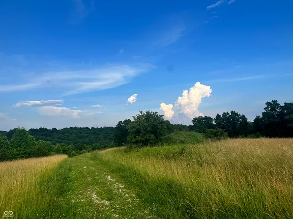 0 Country Club Rd, Nashville, IN 47448