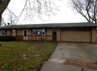 19 Eastgate Dr, Mount Vernon, OH 43050