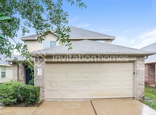 18746 Dennington Dr, Katy, TX 77449