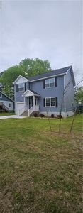 4319 County St, Portsmouth, VA, 23707