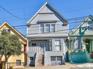 27 Whitney St, San Francisco, CA 94131