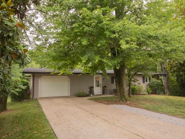 257 Pepper Ln, Paducah, KY 42001