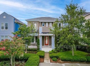 8477 Greider Way, Orlando, FL 32827