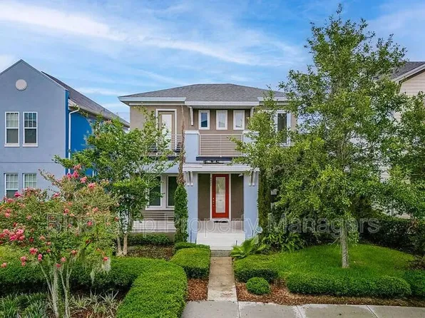 8477 Greider Way, Orlando, FL 32827