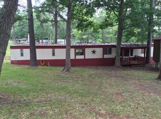 310 N Point Loop, Hemphill, TX 75948