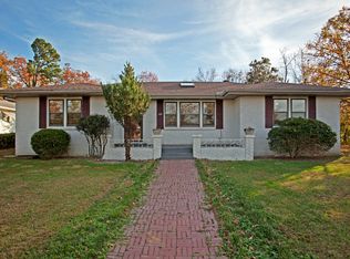 309 E Oakwood St, Fayetteville, AR 72703