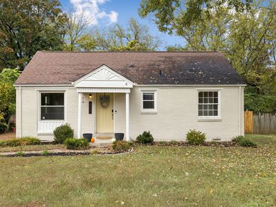 420 Wanda Dr, Nashville, TN, 37214
