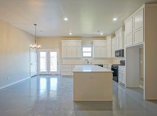 1409 Sequoyah St, Moore, OK 73160