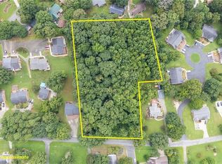 0 Malone Rd, Burlington, NC 27215