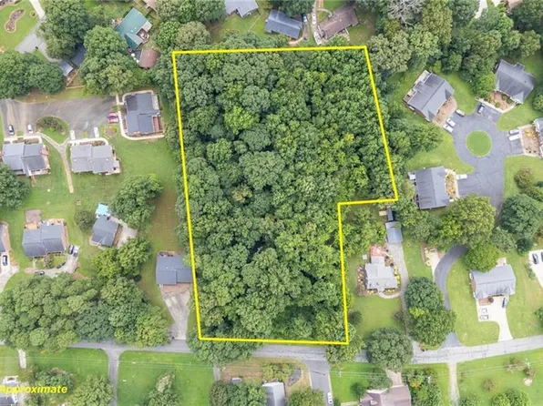 0 Malone Rd, Burlington, NC 27215