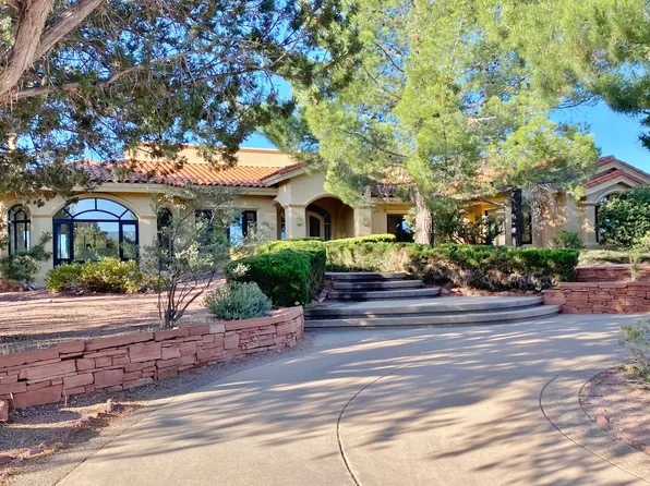 115 Linda Vis, Sedona, AZ 86336