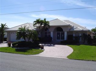 2743 Saint Thomas Dr, Punta Gorda, FL 33950