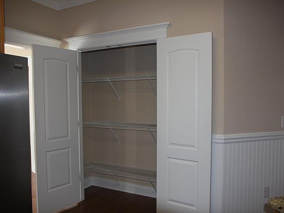 Large pantry