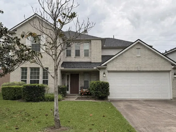 5530 Gable Meadows Dr, Sugar Land, TX 77479