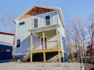 212 Sand Hill Rd, Asheville, NC 28806