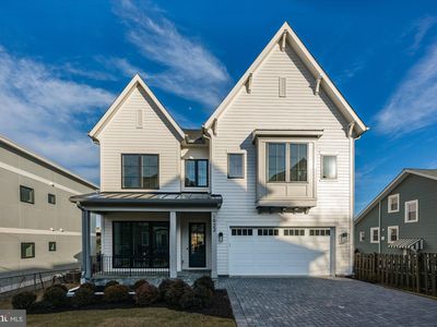 1923 N Vance St, Arlington, VA, 22201