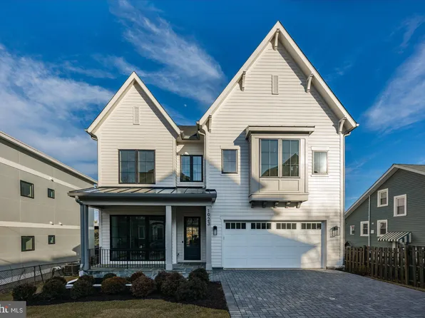 1923 N Vance St, Arlington, VA 22201