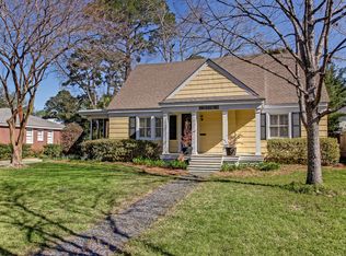 540 E 57th St, Savannah, GA 31405