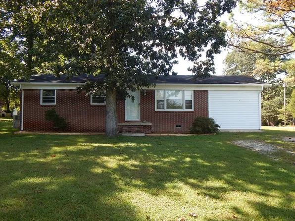 209 Poplar Ave, Huntland, TN 37345