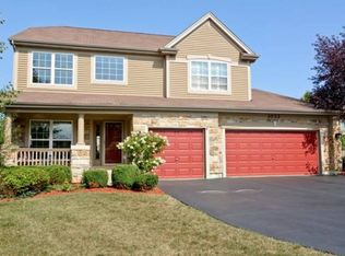 1032 N Penny Ln, Palatine, IL 60067