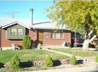 11380 Downing Dr, Northglenn, CO 80233