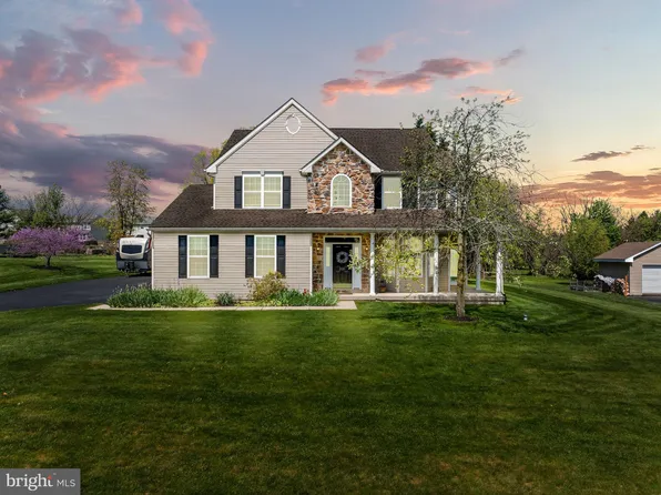 2130 Brinkman Rd, Quakertown, PA 18951