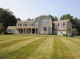 567 Carter St, New Canaan, CT 06840