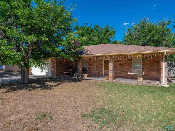 2907 N Elm Ave, Roswell, NM 88201