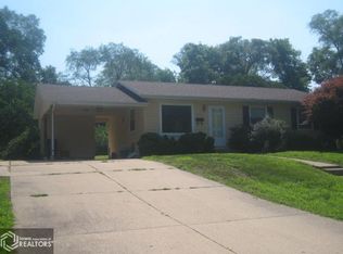 1320 23rd St, Fort Madison, IA 52627