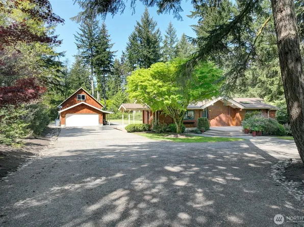 22032 NE 80th Street, Redmond, WA 98053