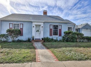 500 Goodall Ave, Daytona Beach, FL 32118