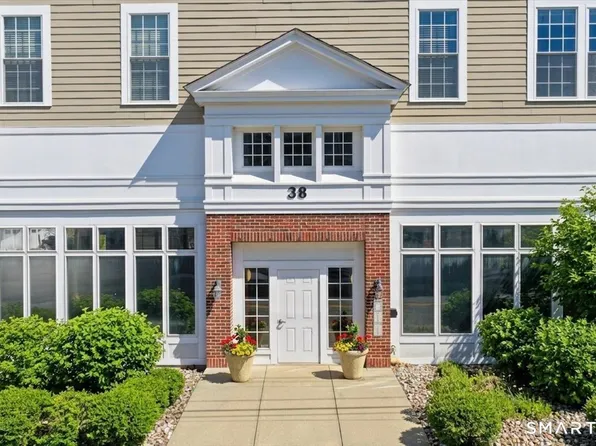 38 Hope Street #20, East Lyme, CT 06357