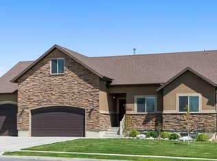262 N 3675 W, Layton, UT 84041