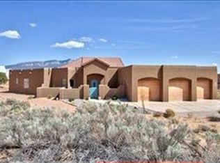 2632 Saltillo Rd NE, Rio Rancho, NM 87144