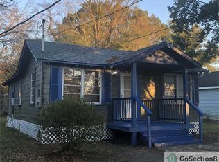 611 Wisconsin Ave, Mobile, AL 36604